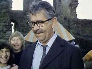 Vlastimil Brodsk - A ij du