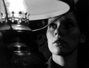 Liv Ullmann - Hodina vlk