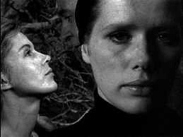 Liv Ullmann - Persona