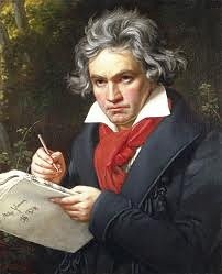 Ludwig van Beethoven 1