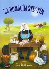 Iva Hüttnerov - obrzek