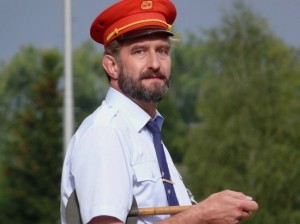 Jaromr Dulava - Takov norml