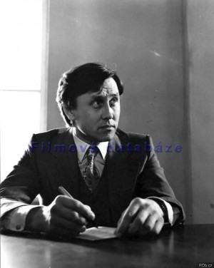 Jaroslav Satoransk - Causa kr