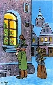 Josef Lada - obrzek