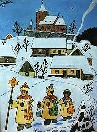 Josef Lada - obrzek