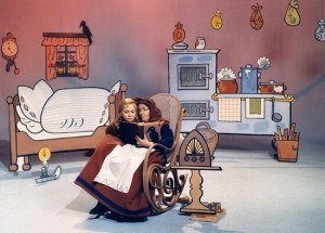 Marie Roslkov - Nezbedn poh