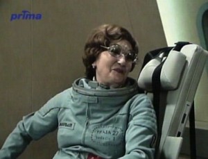 Marie Roslkov - Ztra vstanu
