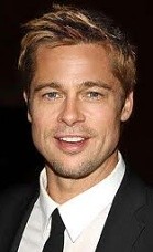 Brad Pitt