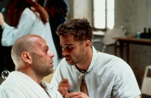 Brad Pitt - 12 opic