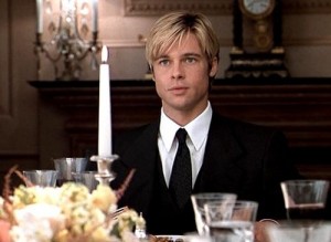 Brad Pitt - Seznamte se, Joe B