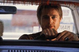 Brad Pitt - Mexian