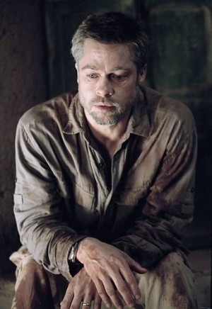 Brad Pitt - Babel