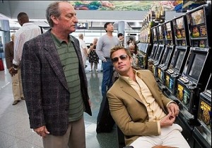 Brad Pitt - Dannyho parci 3