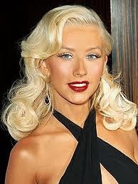 Christina Aguilera 1