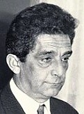Bohumil Bezouka