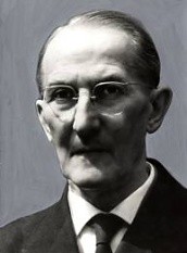 Jaroslav Heyrovsk 1