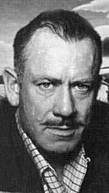 John Steinbeck