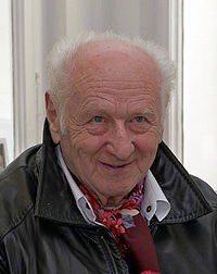 Arnot Lustig