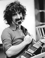 Frank Zappa 1