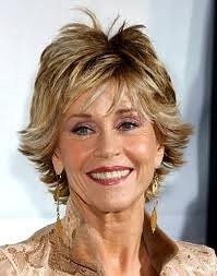 Jane Fonda 2