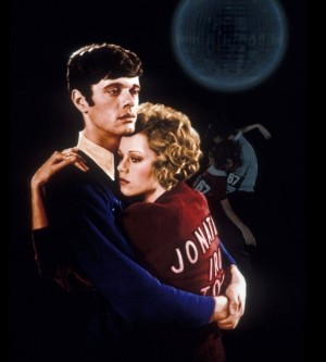 Jane Fonda - Kon se tak st