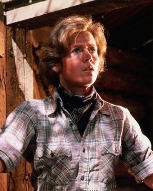Jane Fonda - Pijd jezdec