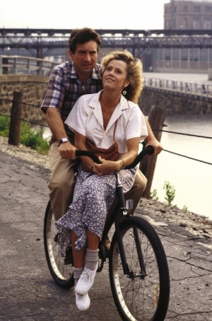 Jane Fonda - Stanley a Iris