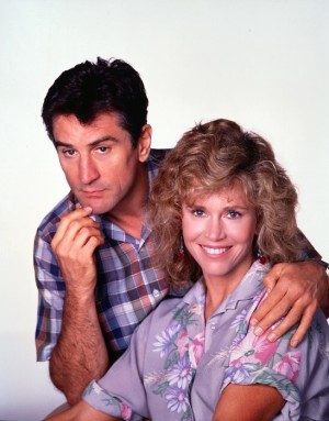 Jane Fonda - Stanley a Iris