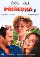 Jane Fonda - Pern tchn