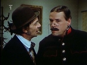 Josef Bek - Zvony pana Mlcela