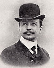 Josef Maria Olbrich