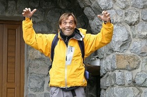 Miroslav Etzler - Jak se krot