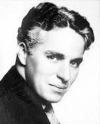Charlie Chaplin
