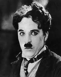 Charlie Chaplin 1