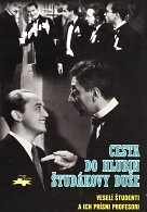 Frantiek Vnouek - Cesta do h