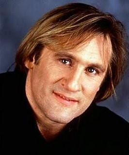 Grard Depardieu