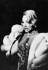 Marlene Dietrich 2