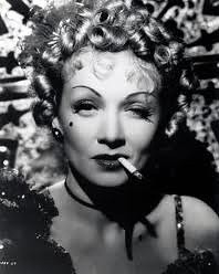 Marlene Dietrich 4