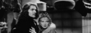 Marlene Dietrich - Rud carevn