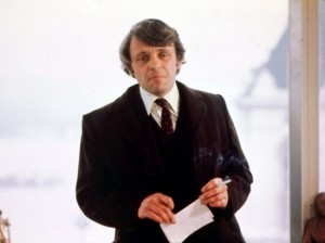 Anthony Hopkins - Ohroen Bri