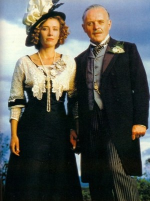 Anthony Hopkins - Rodinn sdl