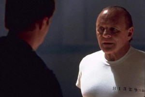 Anthony Hopkins - erven drak