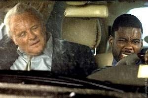 Anthony Hopkins - esk spojka