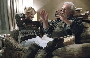 Anthony Hopkins - Dkaz