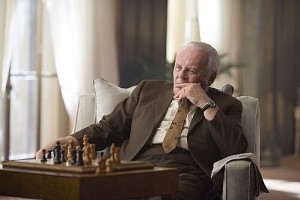 Anthony Hopkins - Atentt v Am
