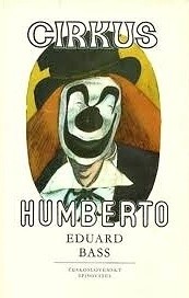 Eduard Bass - kniha
