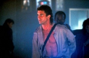 Mel Gibson - Smrtonosn zbra