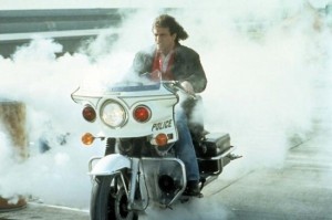 Mel Gibson - Smrtonosn zbra