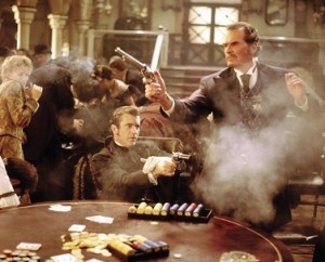 Mel Gibson - Maverick