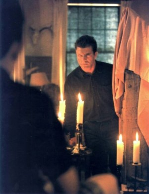 Mel Gibson - Mu bez tve